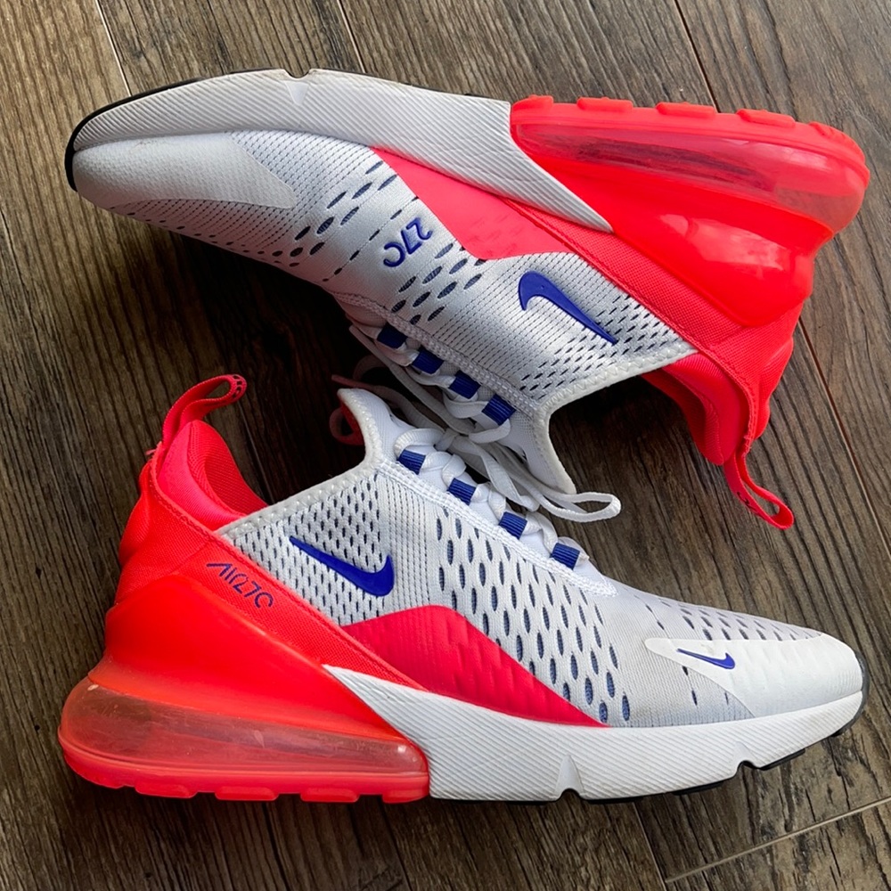 Nike AirMax 270